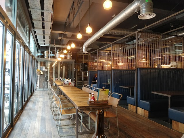 BrewDog Liverpool
