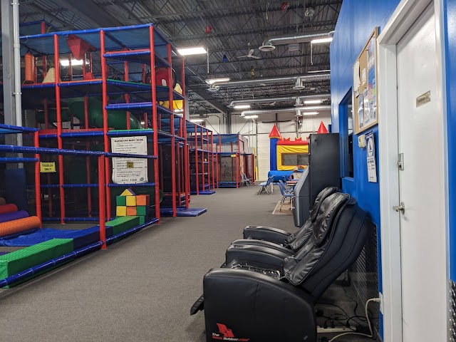 Kid City - Century Street
