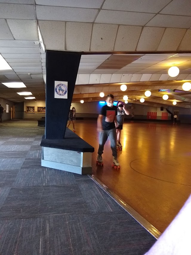 Skateland