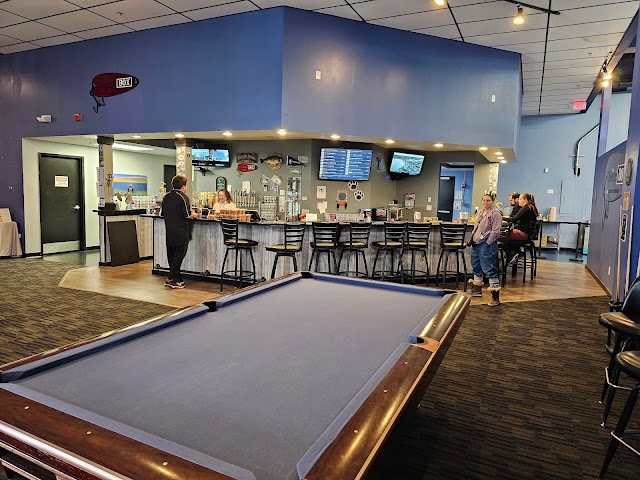 Tackle Box Brewing Company