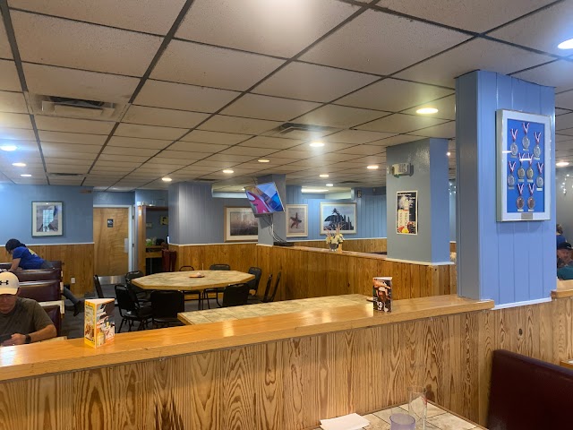 Manny's Pizza Beachside