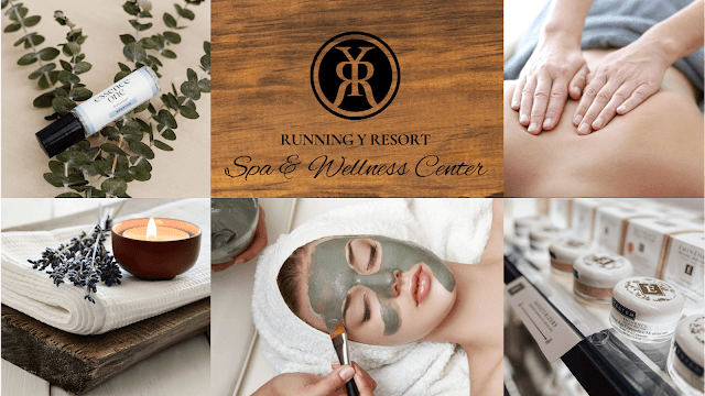 Running Y Spa & Wellness Center