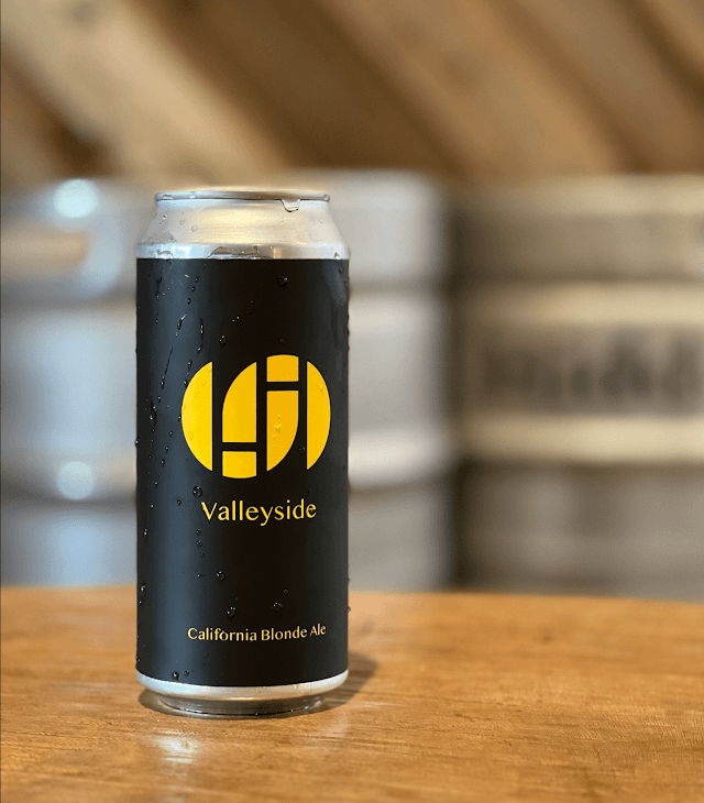 Hidden Hills Brewing and Blending