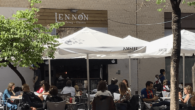 Bar Lennon