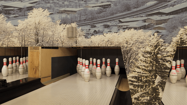 Alpenbowling