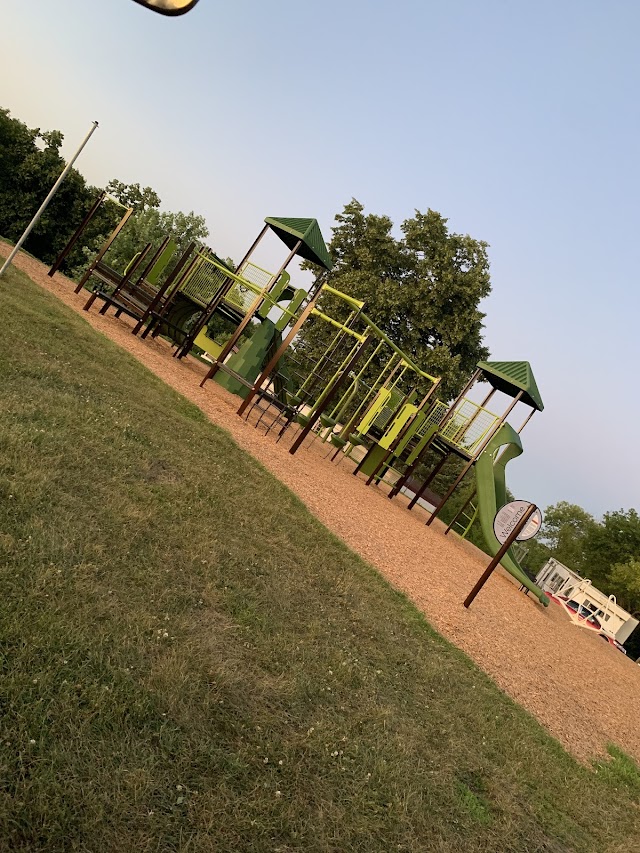 Saukinac Campground