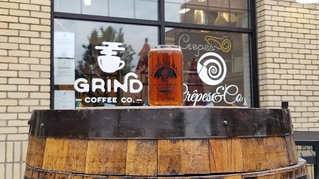 Middlecoast Brewing Company