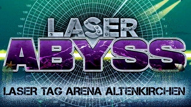 Lasertag Altenkirchen