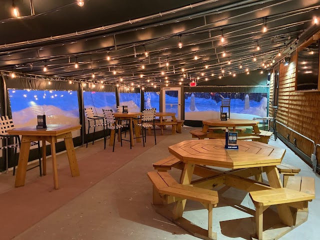 JAX Food & Games