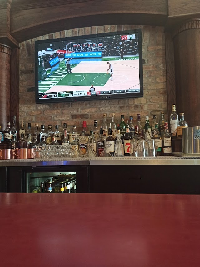 Ryan's On York