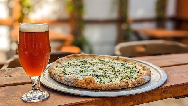 Jackknife Brewing