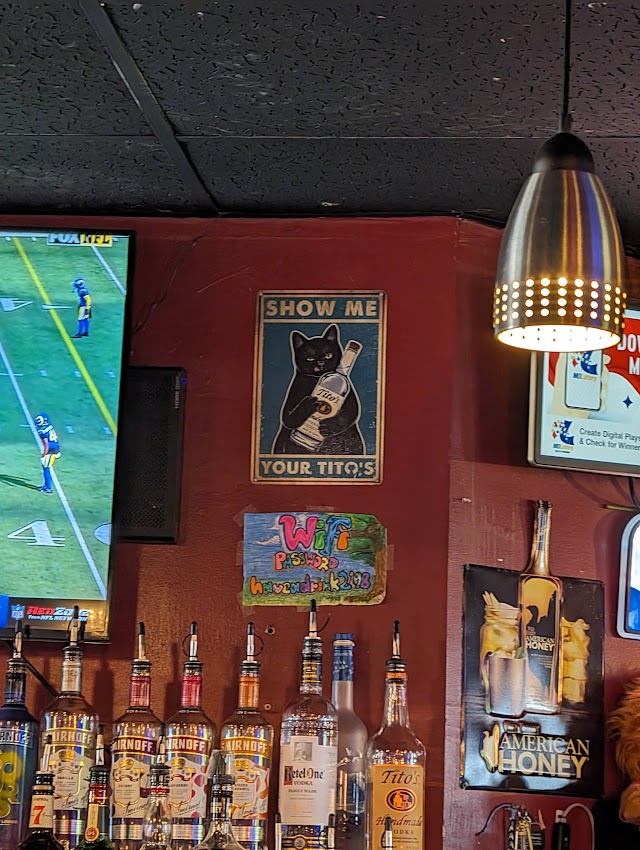 Leo's Pub & Grill