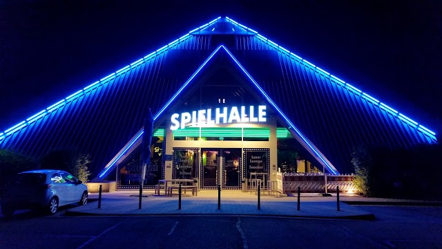 Spielpyramide Gotha