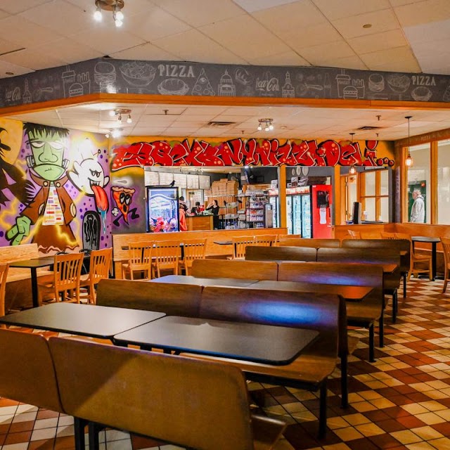 Essex's N.Y. Pizza & Deli