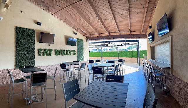 Fat Willy's Carefree Hwy & Black Mountain Pkwy