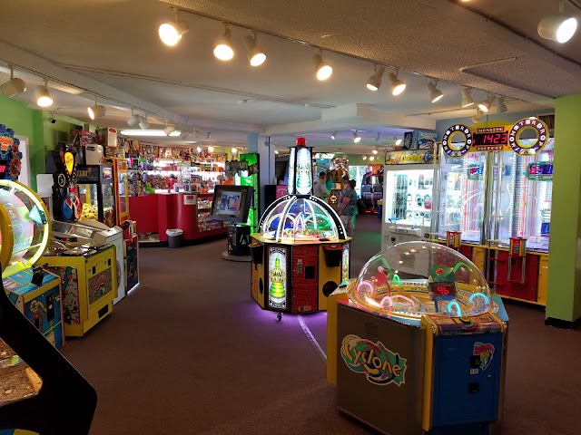 Fun-N-Games