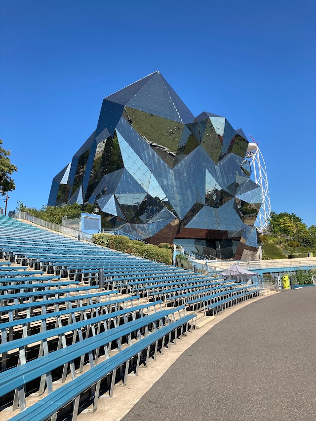 Futuroscope