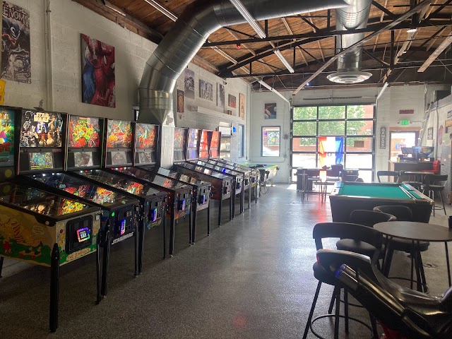 B-Rad's Arcade and Family Fun Center