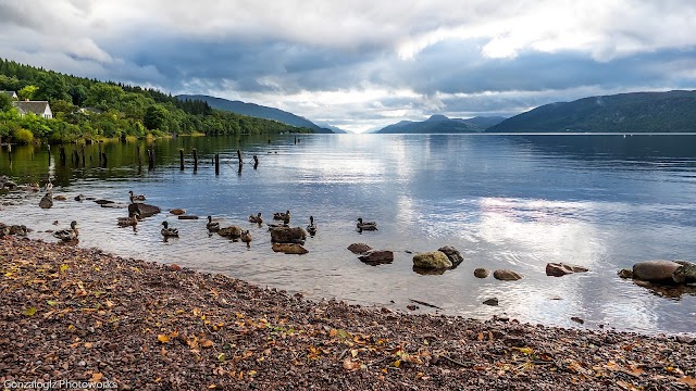 Loch Ness
