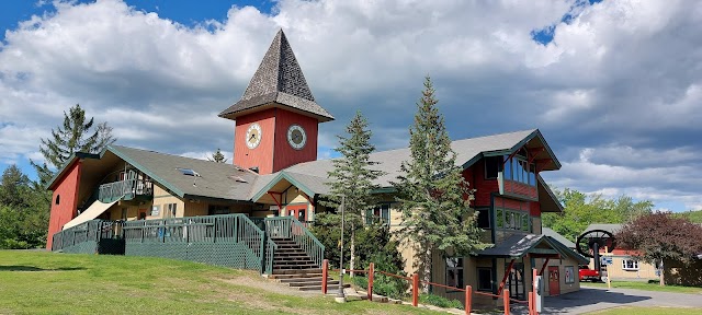 Mount Snow Grand Summit Resort