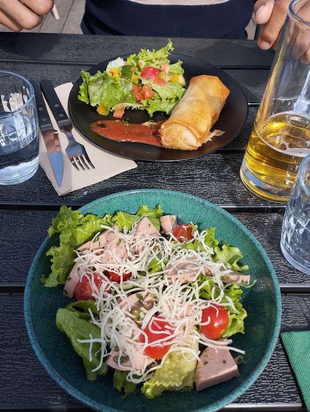 Les Terrasses au Golf D'Epinal