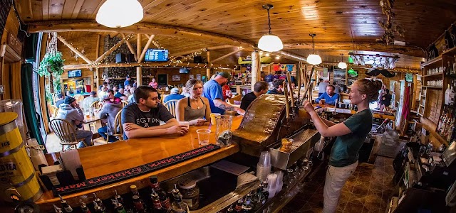 Kennebec River Brewery / Northern Outdoors