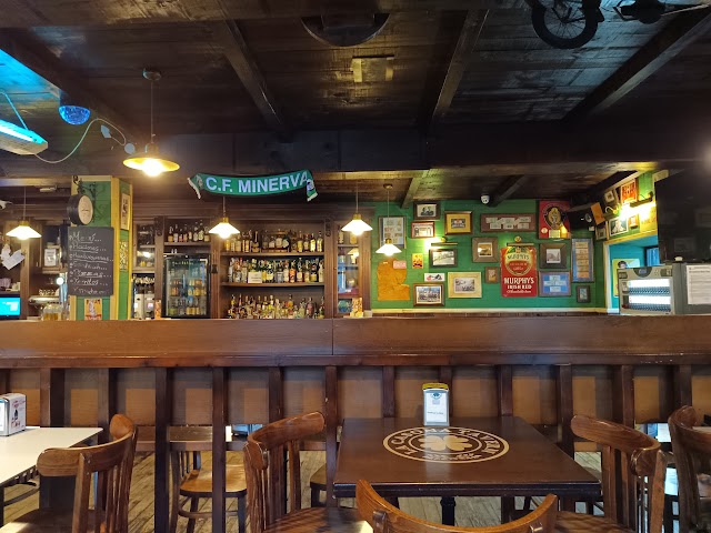 La Casona Tavern