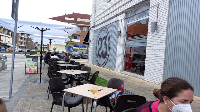 Distrito XXIII