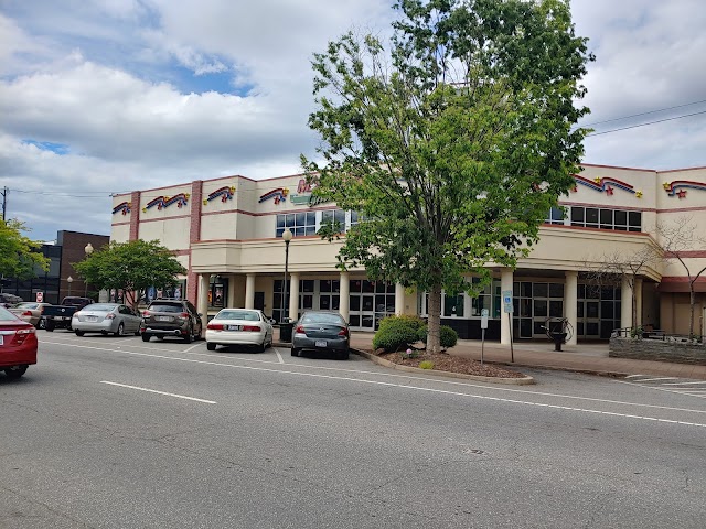 Marquee Cinemas