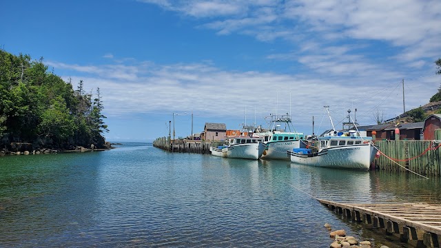 Fundy Trail Campground & Cottages