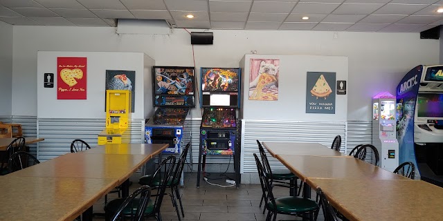 Danny's Pizza