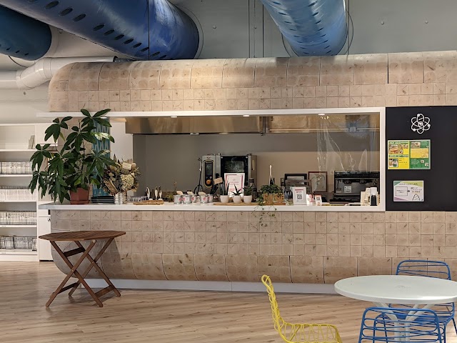 Comicon Cafe Museum Hamamatsu