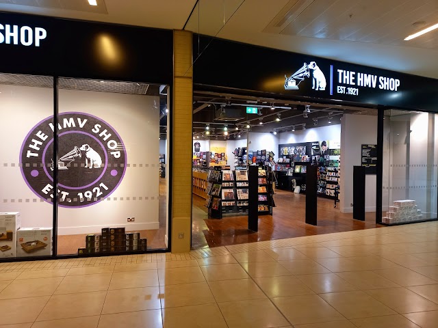 hmv