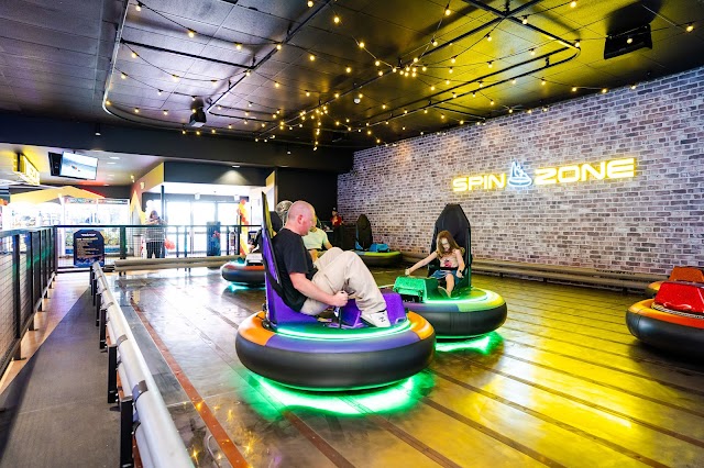 Zone Bowling Belconnen