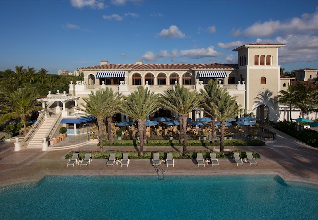 The Breakers Palm Beach