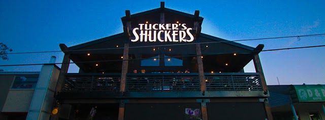 Tucker's Shuckers