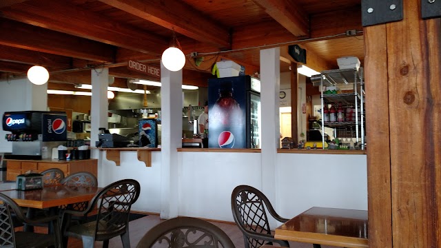 South Shore Pizza
