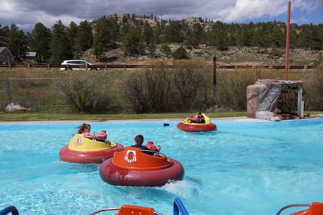 Estes Park Ride-A-Kart