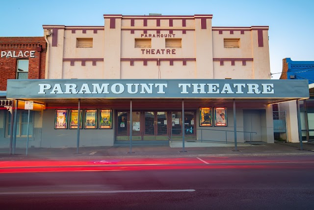 Paramount Theatre