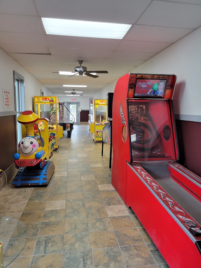 Windham Movie Theatre