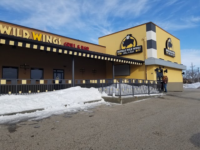 Buffalo Wild Wings