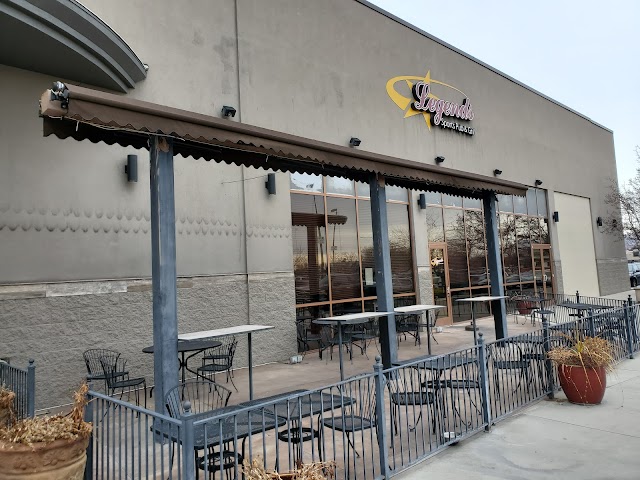 Legends Pub & Grill