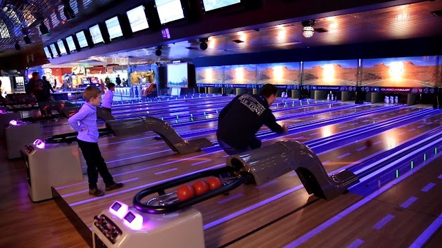 Sportland
