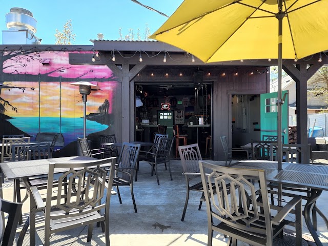 Stockwell's Chill n Grill