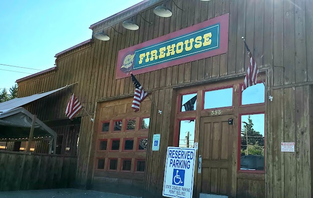 L & M Firehouse