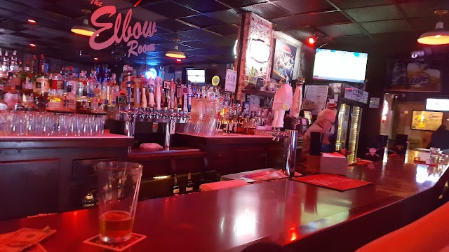 The Elbow Room