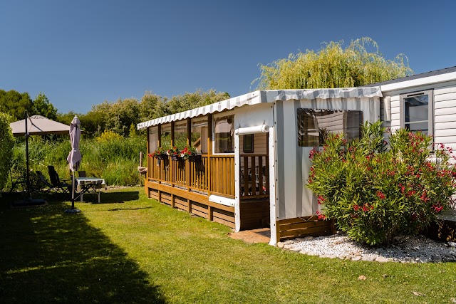 Mer et Soleil - Camping Siblu