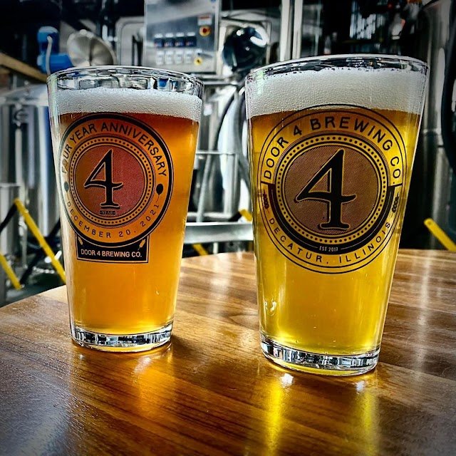 Door 4 Brewing Co.