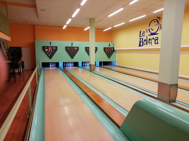 La Bolera
