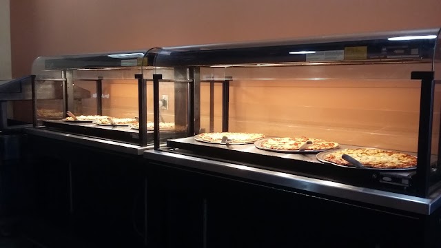 Beggar's Pizza